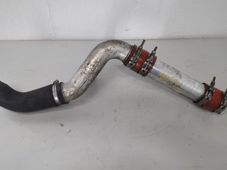 Патрубок интеркулера, ориг. номер 95909219, Chevrolet Captiva 2011-2013