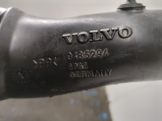 Патрубок корпуса воздушного фильтра, ориг. номер 9485294, Volvo V70 1996-2000