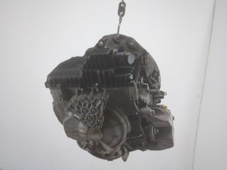 КПП - автомат (АКПП) 4х4, ориг. номер 68260064AA, R8260064AA, Jeep Cherokee 2013-2018