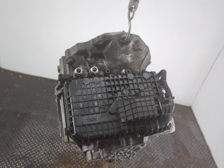КПП - автомат (АКПП) 4х4, ориг. номер 68260064AA, R8260064AA, Jeep Cherokee 2013-2018