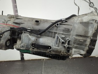 КПП - автомат (АКПП) 4х4, ориг. номер 24007643311, 7643311, BMW 5 F10 2009-2013
