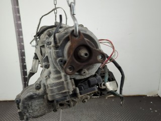 КПП - автомат (АКПП) 4х4, ориг. номер 24007643311, 7643311, BMW 5 F10 2009-2013