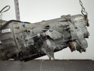 КПП - автомат (АКПП) 4х4, ориг. номер 24007643311, 7643311, BMW 5 F10 2009-2013
