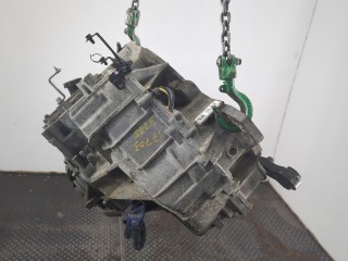 КПП - автомат (АКПП) 4х4, ориг. номер F2GZ7000Y, Ford Edge 2015-2018