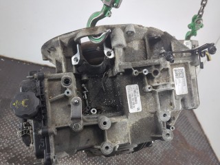 КПП - автомат (АКПП) 4х4, ориг. номер F2GZ7000Y, Ford Edge 2015-2018