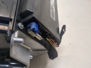 Проекция на лобовое стекло, ориг. номер A2229013100, Mercedes S W222 2013-2017