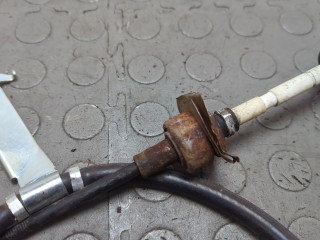 Трос кулисы КПП, ориг. номер 3382008030, Toyota Sienna 3 2010-2014