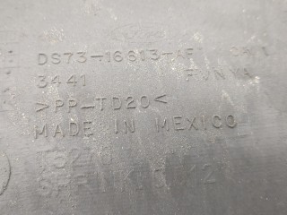 Накладка замка капота, ориг. номер DS7Z16A238A, Ford Fusion USA 2016-2020