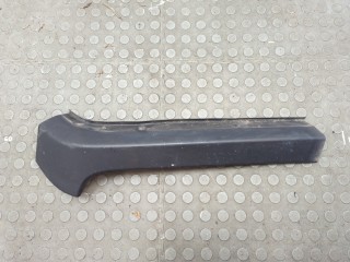 Молдинг крыши левое переднее, ориг. номер 15236473, Hummer H3 2005-2010