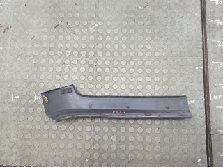 Молдинг крыши левое переднее, ориг. номер 15236473, Hummer H3 2005-2010