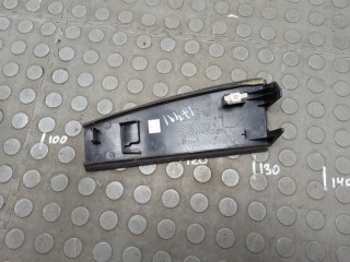 Молдинг крыши правое, ориг. номер 68259788AE, Chrysler Voyager 2019-2026