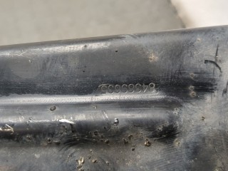 Кронштейн балки подвески, ориг. номер 84389635, Buick Envision 2020-2026