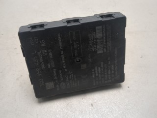 Блок управления бесключевого доступа, ориг. номер 3Q0959435L, Volkswagen Tiguan 2011-2019