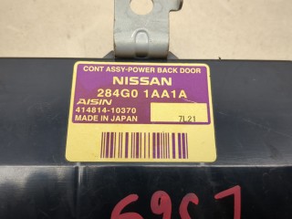 Блок управления дверьми, ориг. номер 284G01AA1A, Nissan Murano 2007-2010