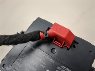 Блок управления интерфейсом, ориг. номер 3Q0907530AA, Volkswagen Tiguan 2011-2019