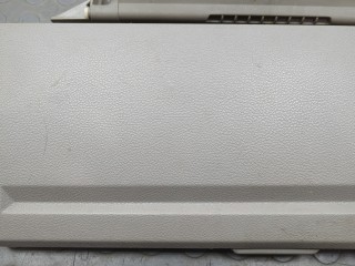 Крышка бардачка, ориг. номер 1NM001D3AA, Dodge Ram 2008-2019