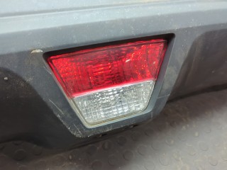Бампер задний, ориг. номер 1404297, 25975570, Opel Ampera 2011-2015