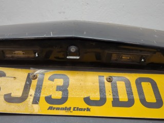 Бампер задний, ориг. номер 1404297, 25975570, Opel Ampera 2011-2015
