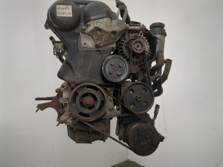 Генератор Ford Focus 2007-2011