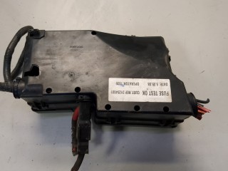 Блок предохранителей, ориг. номер 31254581, Volvo V50 2007-2012