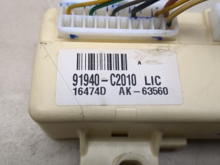 Блок предохранителей, ориг. номер 91940C2010, Hyundai Sonata 7 LF 2014-2017