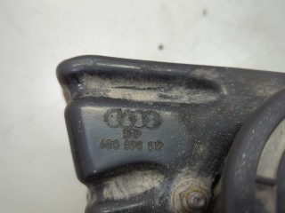 Нагнетатель воздуха (насос продувки), ориг. номер 079959231, Audi A6 2011-2014