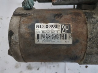 Стартер, ориг. номер 3110063J0, M000T36071, Suzuki Liana 2004-2007