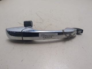 Ручка двери наружная правая передняя Chrysler Sebring 2006-2010