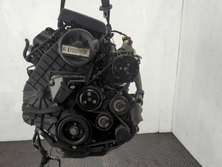 Двигатель (ДВС на разборку) Opel Zafira B 2008-2014