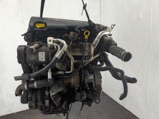 Двигатель (ДВС на разборку), ориг. номер 93169185, R1500155, Opel Zafira B 2008-2014