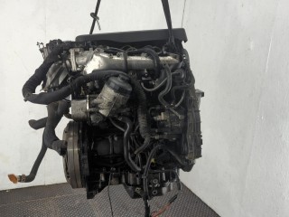 Двигатель (ДВС на разборку), ориг. номер 93169185, R1500155, Opel Zafira B 2008-2014