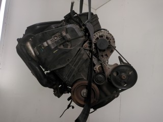 Двигатель (ДВС) Dacia Duster 2010-2013