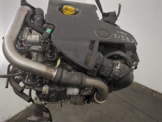 Двигатель (ДВС), ориг. номер 100016973R, Dacia Duster 2010-2013