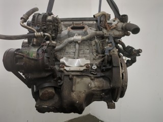 Двигатель (ДВС), ориг. номер 10002RSAG00, Honda Civic 2003-2005