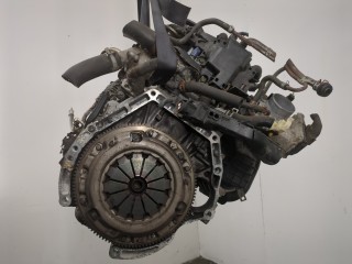 Двигатель (ДВС), ориг. номер 10002RSAG00, Honda Civic 2003-2005