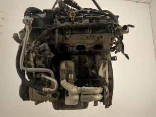 Двигатель (ДВС), ориг. номер FB5Z6007F, Ford Explorer 2015-2018