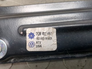 Стеклоподъемник электрический левый передний, ориг. номер 3CM837461, Volkswagen Atlas Cross Sport 2019-2023
