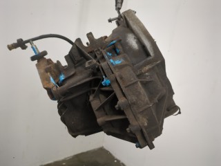 КПП 5-ст.мех. (МКПП), ориг. номер 7701478240, Renault Master 2003-2010