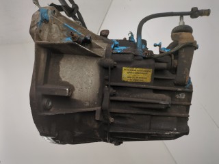 КПП 5-ст.мех. (МКПП), ориг. номер 7701478240, Renault Master 2003-2010