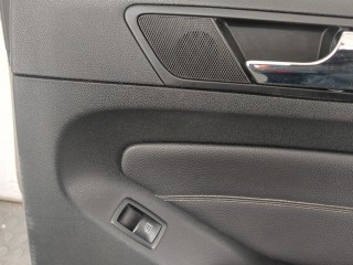 Стекло форточки двери правое заднее Mercedes GL-Класс 2006-2009