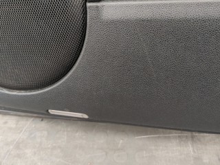 Стекло форточки двери правое заднее, ориг. номер A1647301455, Mercedes GL-Класс 2006-2009