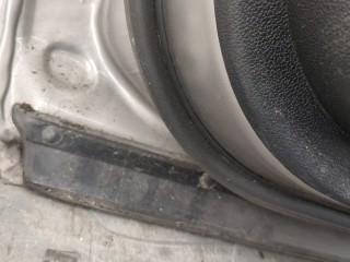 Стекло форточки двери правое заднее, ориг. номер A1647301455, Mercedes GL-Класс 2006-2009