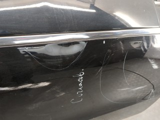 Дверь боковая (легковая) правая передняя, ориг. номер 22885532, 124279, Opel Ampera 2011-2015