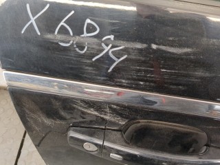 Дверь боковая (легковая) правая передняя, ориг. номер 22885532, 124279, Opel Ampera 2011-2015