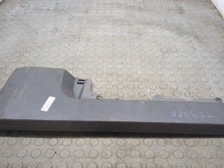 Молдинг бампера левое, ориг. номер 82275887, Renault T 2013-2026