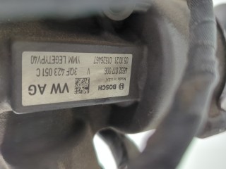 Рейка рулевая без г/у, ориг. номер 3QF423051C, Volkswagen Atlas Cross Sport 2019-2023