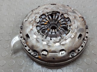 Маховик Ford S-Max 2006-2010