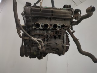 Маховик, ориг. номер 1262051K00, Suzuki Splash 2008-2012