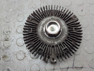Муфта вентилятора (вискомуфта), ориг. номер A1122000222, Mercedes ML W163 2001-2005