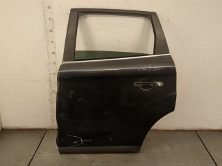 Стекло боковой двери левое заднее Ford Kuga 2008-2013